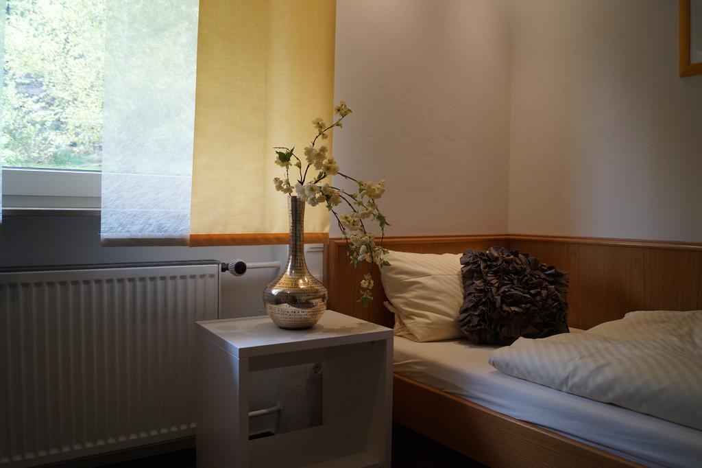 Hotel Berg Dannenfels Bagian luar foto