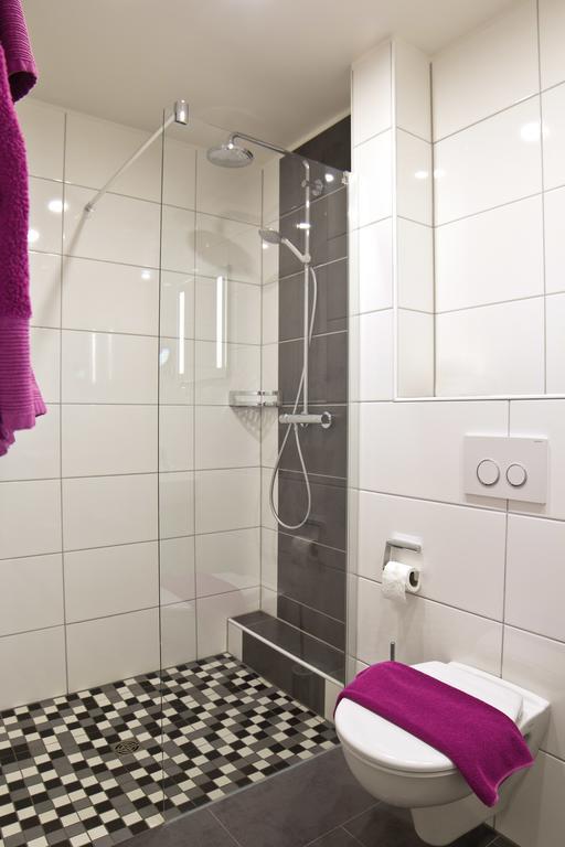 Hotel Berg Dannenfels Bagian luar foto